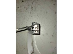 Recambio de mando cierre centralizado para renault serie d referencia OEM IAM 25210LC40A   2