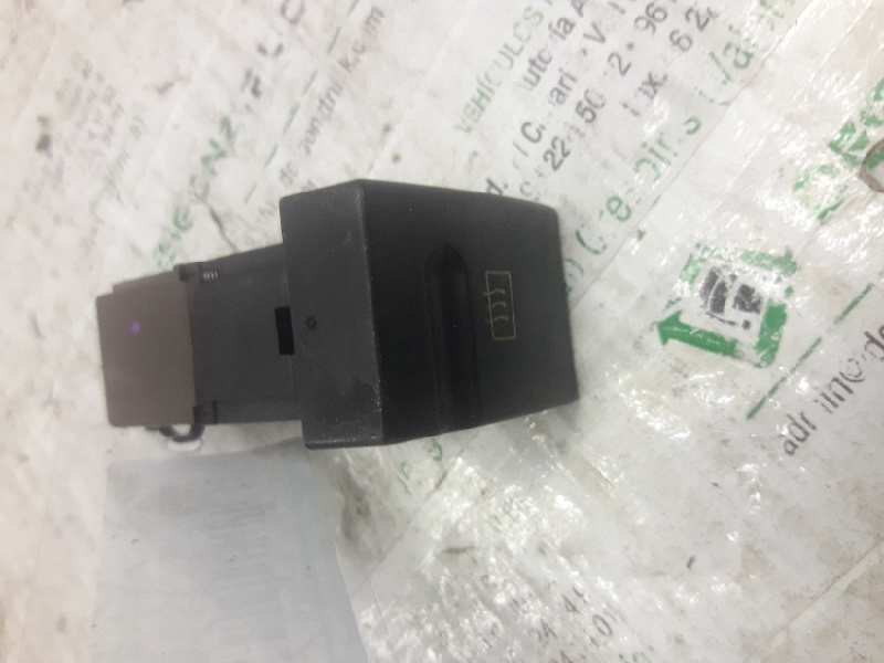 Recambio de boton antivaho para peugeot 406 berlina (s1/s2) sldt referencia OEM IAM  6 PINS 