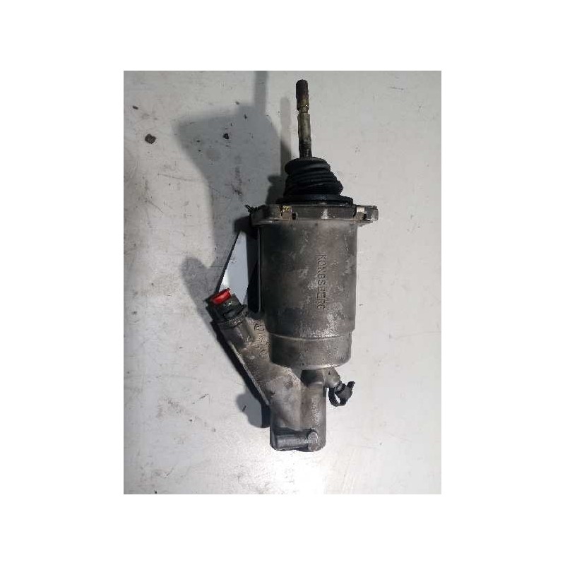 Recambio de servo embrague para daf serie lf55.xxx desde 06 6.7 diesel referencia OEM IAM 1402553 627498AM 