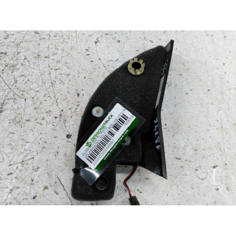 Recambio de guarnecido altavoz para volkswagen golf v berlina (1k1) sportline referencia OEM IAM 1K0837973K DELANTERO IZQUIERDO 