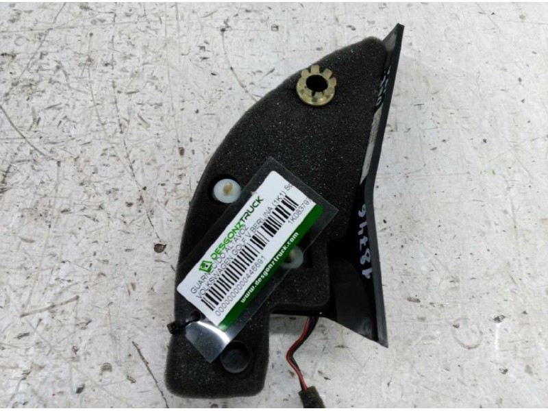 Recambio de guarnecido altavoz para volkswagen golf v berlina (1k1) sportline referencia OEM IAM 1K0837973K DELANTERO IZQUIERDO 