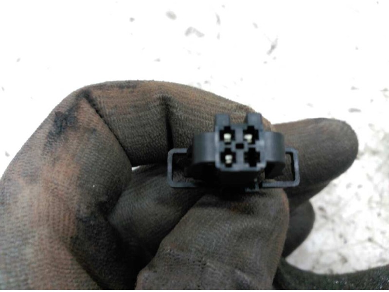 Recambio de guarnecido altavoz para volkswagen golf v berlina (1k1) sportline referencia OEM IAM 1K0837973K DELANTERO IZQUIERDO 