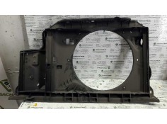 Recambio de envolvente radiador para peugeot 206 berlina e-music referencia OEM IAM 9631006980 9631006880 