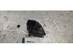 Recambio de mando cierre centralizado para peugeot 307 berlina (s2) x-line referencia OEM IAM 9636668477 4 PINS  2