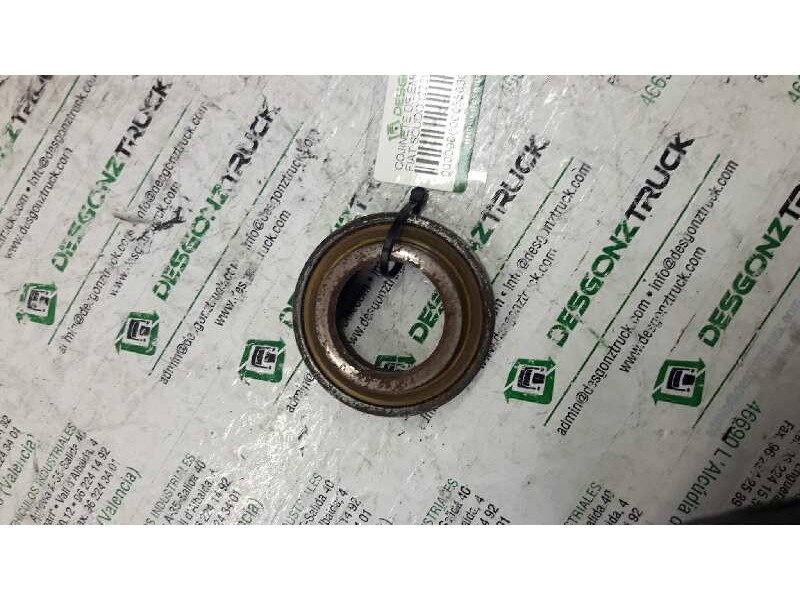 Recambio de cojinete de empuje para fiat scudo (222) 1.9 d el caja cerrada referencia OEM IAM   