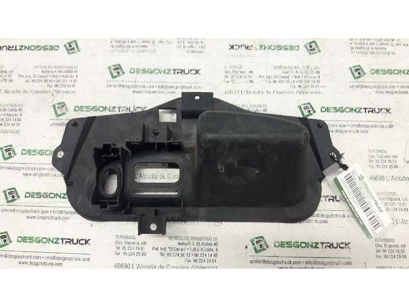 Recambio de guarnecido reloj para renault megane i berlina hatchback (ba0) 1.6e alize referencia OEM IAM 7700840351  