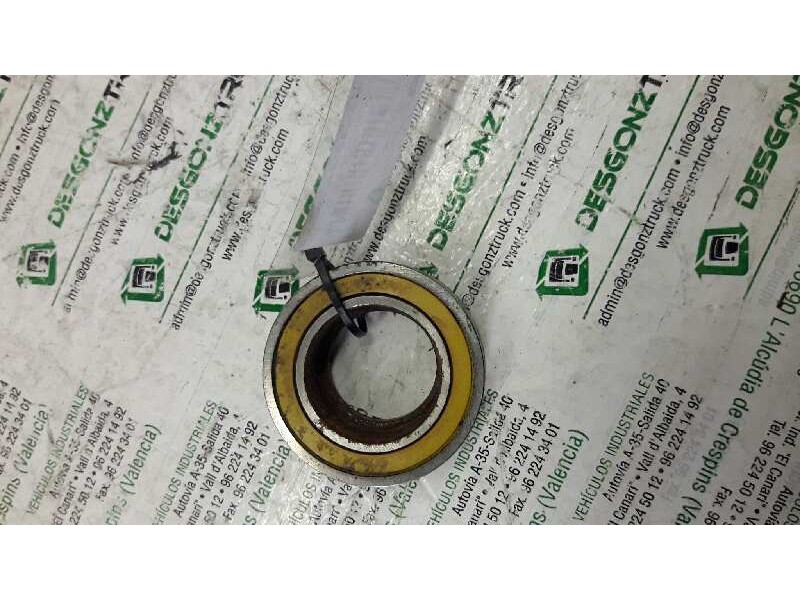 Recambio de cojinete de empuje para fiat scudo (222) 1.9 d el caja cerrada referencia OEM IAM   