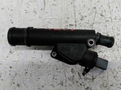 Recambio de pipa termostato para volkswagen golf v berlina (1k1) sportline referencia OEM IAM 038121132  