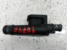 Recambio de pipa termostato para volkswagen golf v berlina (1k1) sportline referencia OEM IAM 038121132   2