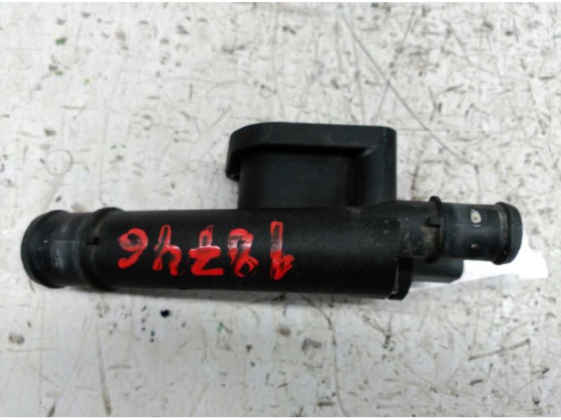 Recambio de pipa termostato para volkswagen golf v berlina (1k1) sportline referencia OEM IAM 038121132  