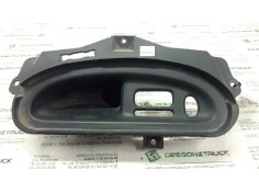 Recambio de guarnecido reloj para renault megane i berlina hatchback (ba0) 1.6e alize referencia OEM IAM 7700840351  