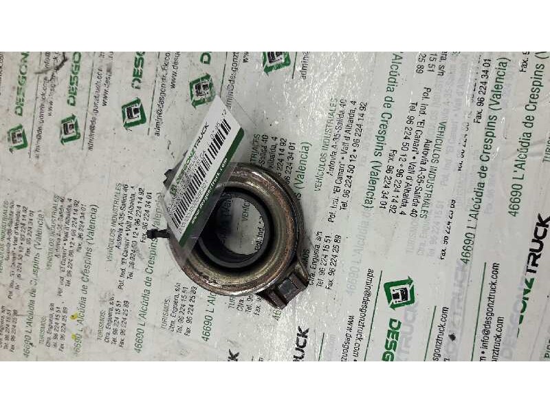 Recambio de cojinete de empuje para nissan almera (n15) gx referencia OEM IAM   
