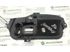 Recambio de guarnecido reloj para renault megane i berlina hatchback (ba0) 1.6e alize referencia OEM IAM 7700840351   2
