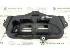 Recambio de guarnecido pantalla multifuncion para renault megane i berlina hatchback (ba0) 1.9 dt alize referencia OEM IAM 77008 2