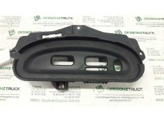 Recambio de guarnecido pantalla multifuncion para renault megane i berlina hatchback (ba0) 1.9 dt alize referencia OEM IAM 77008