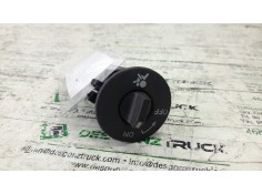 Recambio de desconectador airbag para renault megane ii berlina 5p authentique referencia OEM IAM 8200169589B  