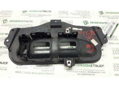 Recambio de guarnecido pantalla multifuncion para renault megane i berlina hatchback (ba0) 1.9 dt alize referencia OEM IAM 77008 2