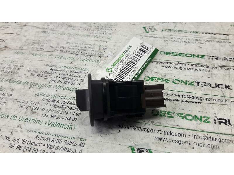 Recambio de desconectador airbag para renault megane ii berlina 5p authentique referencia OEM IAM 8200169589B  