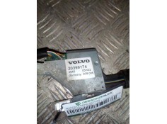 Recambio de mando freno motor para volvo fh 12 2002  12.1 diesel (d12d460) referencia OEM IAM 20399174  MANDO INTARDER 2
