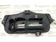 Recambio de guarnecido pantalla multifuncion para renault megane i berlina hatchback (ba0) 1.9 dt alize referencia OEM IAM 77008 2