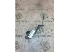 Recambio de mando freno motor para renault magnum ab 2005 cabina adel.tractor semirr. gv  4x2 4xx.18 gran espacio referencia OEM