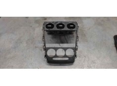 Recambio de guarnecido radio para mazda cx-7 (er) active referencia OEM IAM   