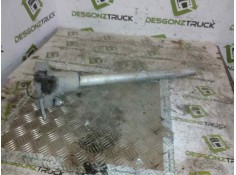 Recambio de soporte guardabarros trasero para volvo fh xxx 12.8 diesel referencia OEM IAM 20466895 IZQUIERDO 