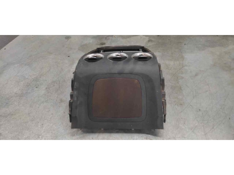 Recambio de guarnecido radio para mazda cx-7 (er) active referencia OEM IAM   