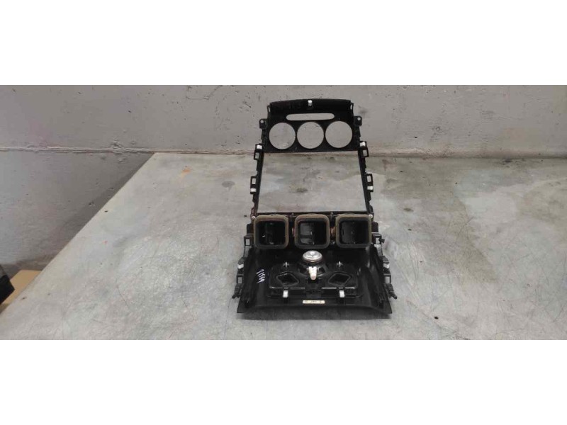 Recambio de guarnecido radio para mazda cx-7 (er) active referencia OEM IAM   