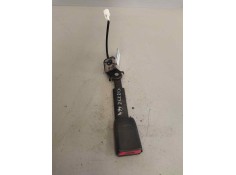 Recambio de enganche de cinturon izquierdo para renault serie d referencia OEM IAM 7485139983  