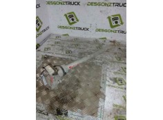 Recambio de soporte guardabarros trasero para volvo fh xxx 12.8 diesel referencia OEM IAM 20466895 DERECHO 