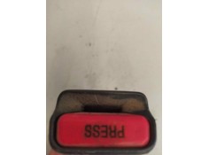 Recambio de enganche de cinturon izquierdo para renault serie d referencia OEM IAM 7485139983   2