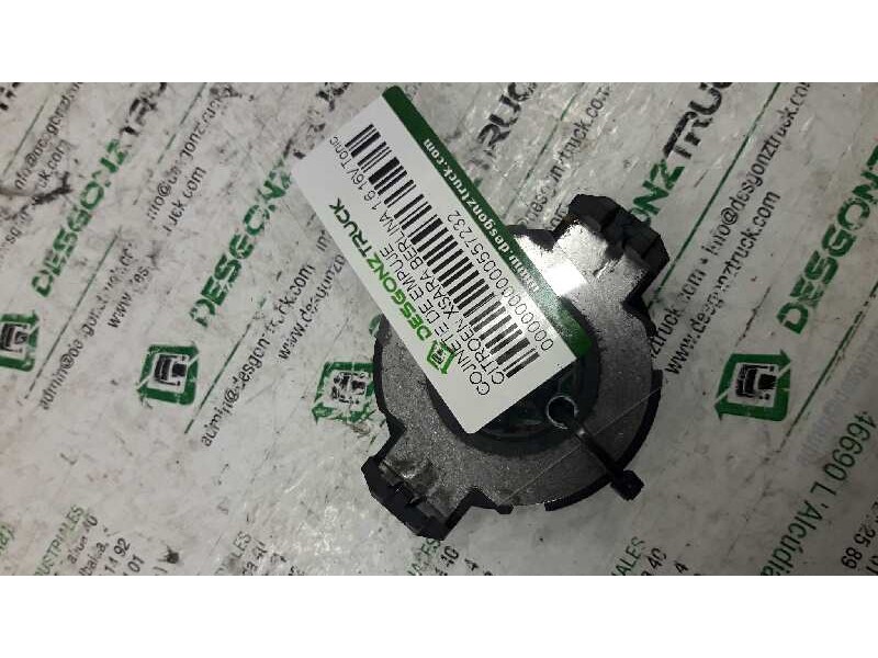 Recambio de cojinete de empuje para citroën xsara berlina 1.6 16v tonic referencia OEM IAM   