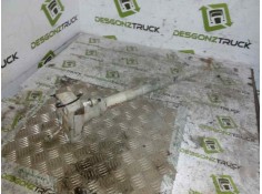 Recambio de soporte guardabarros trasero para volvo fh xxx 12.8 diesel referencia OEM IAM 20466895  