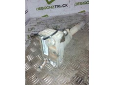Recambio de soporte guardabarros trasero para volvo fh xxx 12.8 diesel referencia OEM IAM 20466895   2