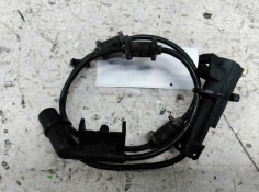 Recambio de cables captador abs para mercedes-benz clase m (w163) 270 cdi final edition (163.113) referencia OEM IAM  TRASERO IZ