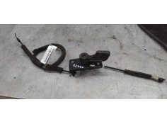 Recambio de maneta interior puerta carga para fiat fiorino básico referencia OEM IAM   