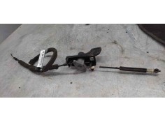 Recambio de maneta interior puerta carga para fiat fiorino básico referencia OEM IAM    2