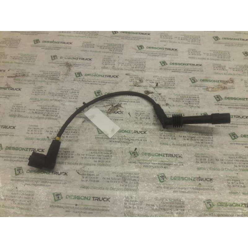Recambio de cable bobina encendido para opel corsa b top (e) referencia OEM IAM  CABLE 3 