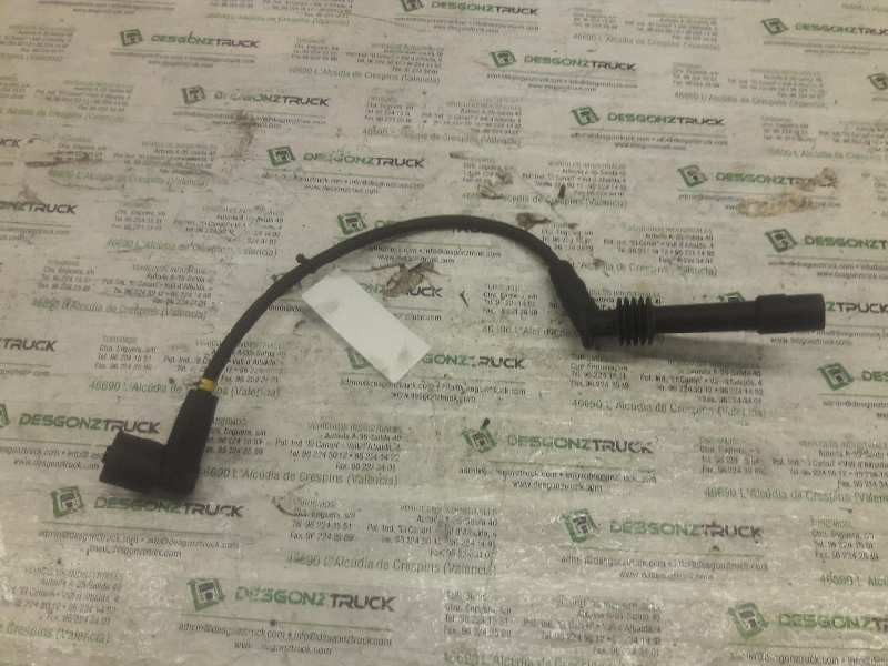 Recambio de cable bobina encendido para opel corsa b top (e) referencia OEM IAM  CABLE 3 