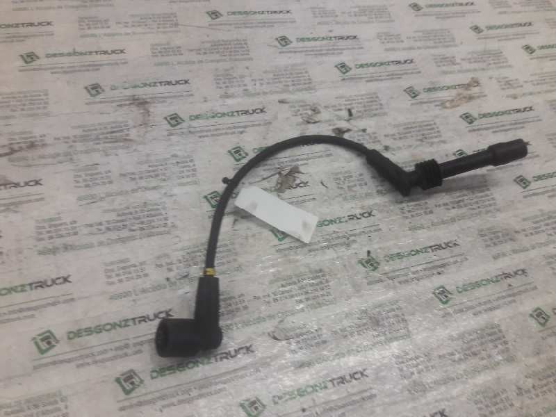 Recambio de cable bobina encendido para opel corsa b top (e) referencia OEM IAM  CABLE 3 