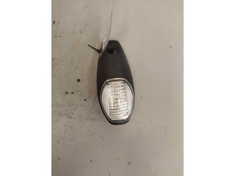 Recambio de piloto luz galibo izquierdo para renault serie d referencia OEM IAM 26180LC40A  