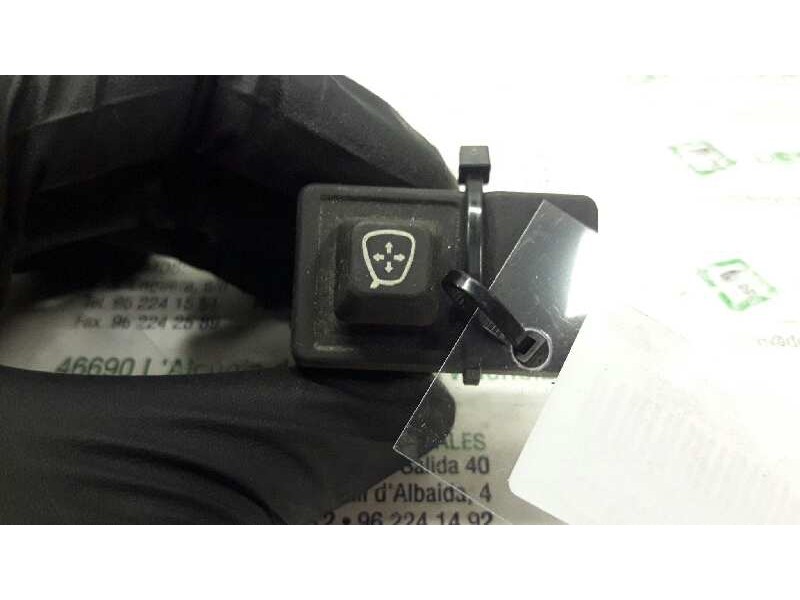 Recambio de boton regulacion retrovisores para volkswagen passat berlina (3b2) comfortline referencia OEM IAM   