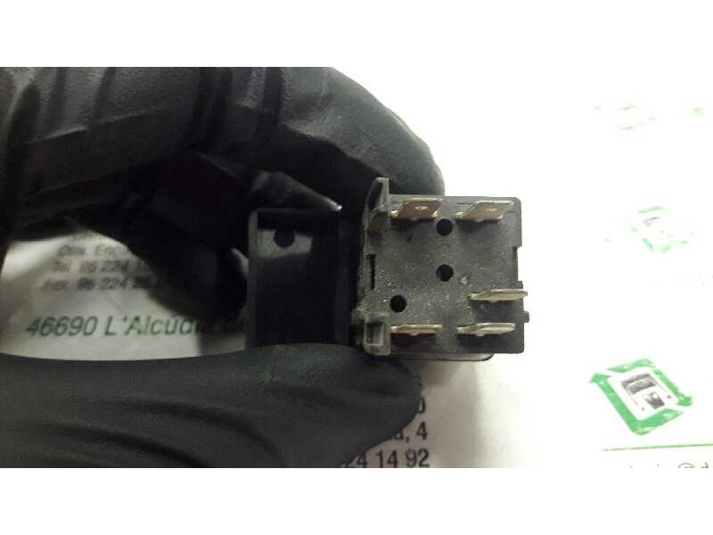 Recambio de boton regulacion retrovisores para volkswagen passat berlina (3b2) comfortline referencia OEM IAM   