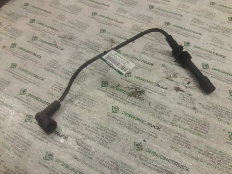 Recambio de cable bobina encendido para opel corsa b top (e) referencia OEM IAM  CABLE 2 