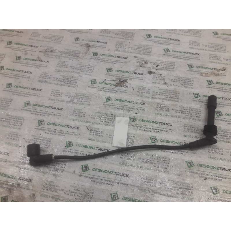 Recambio de cable bobina encendido para opel corsa b top (e) referencia OEM IAM  CABLE 2 
