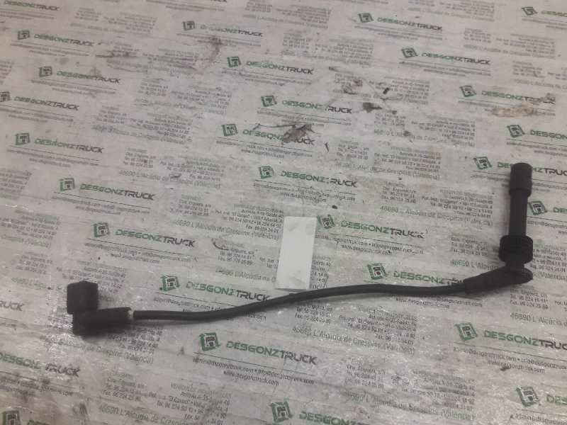 Recambio de cable bobina encendido para opel corsa b top (e) referencia OEM IAM  CABLE 2 