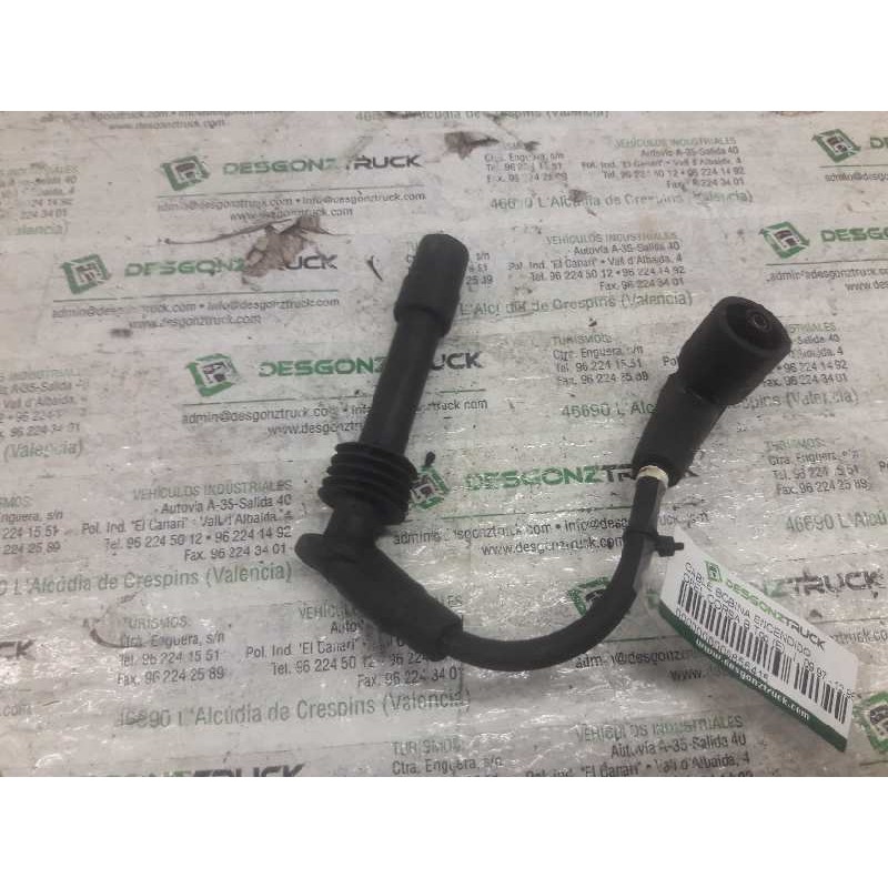 Recambio de cable bobina encendido para opel corsa b top (e) referencia OEM IAM  CABLE 4 