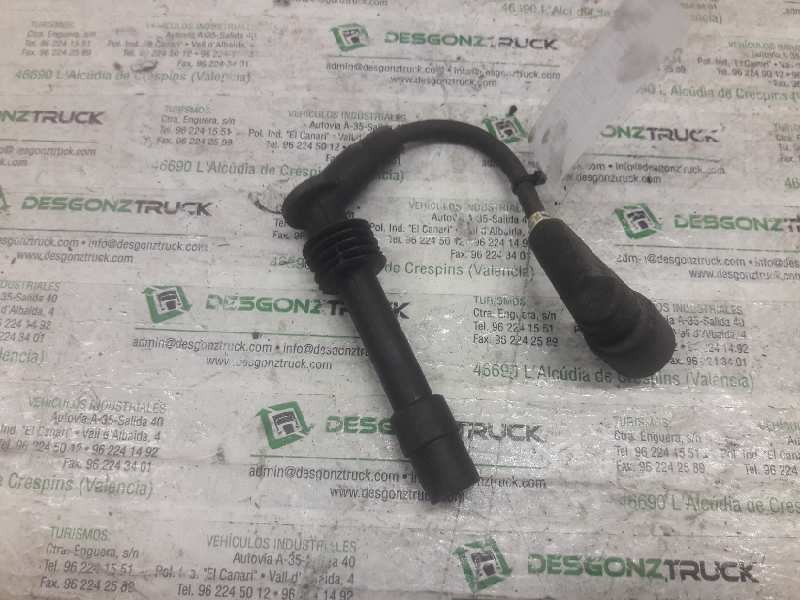 Recambio de cable bobina encendido para opel corsa b top (e) referencia OEM IAM  CABLE 4 