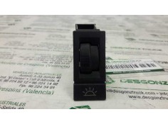 Recambio de regulador intensidad de luz cuadro de instrumentos para peugeot 406 berlina (s1/s2) sl referencia OEM IAM   